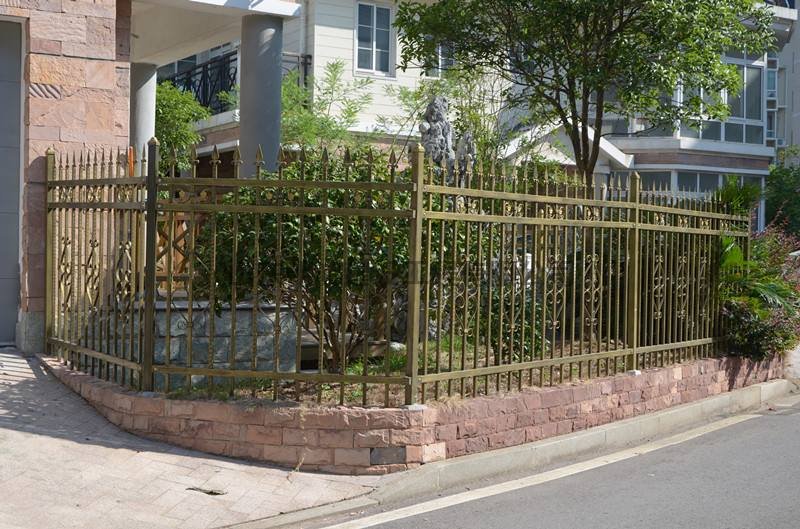 山東濟(jì)南圍擋護(hù)欄廠家